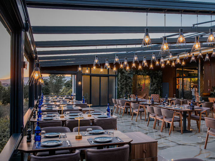 Zenet Restaurant