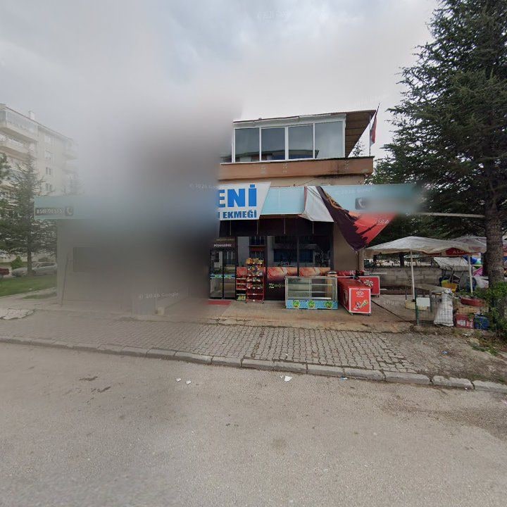 Zeni Odun Ekmeği