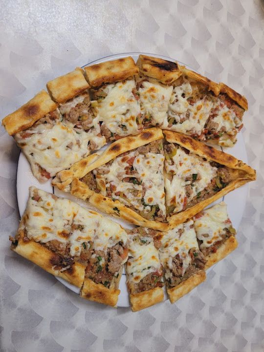 Zeos Pide Kebap Salonu