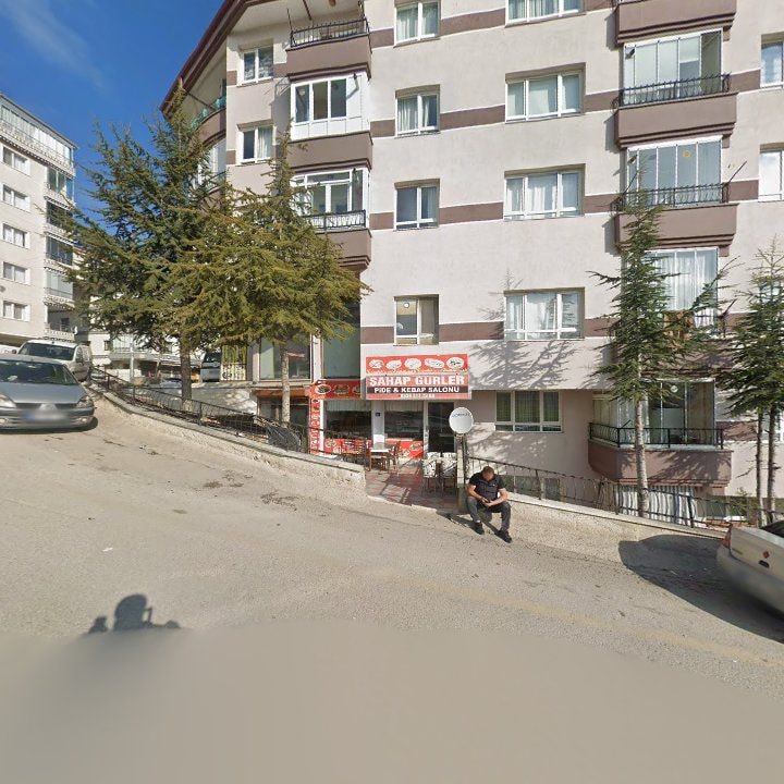 Zerda Pide Kebap Salonu
