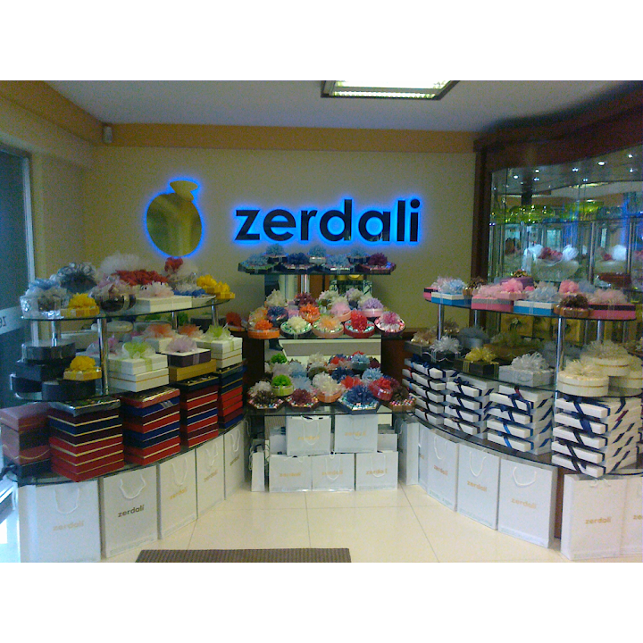 Zerdali