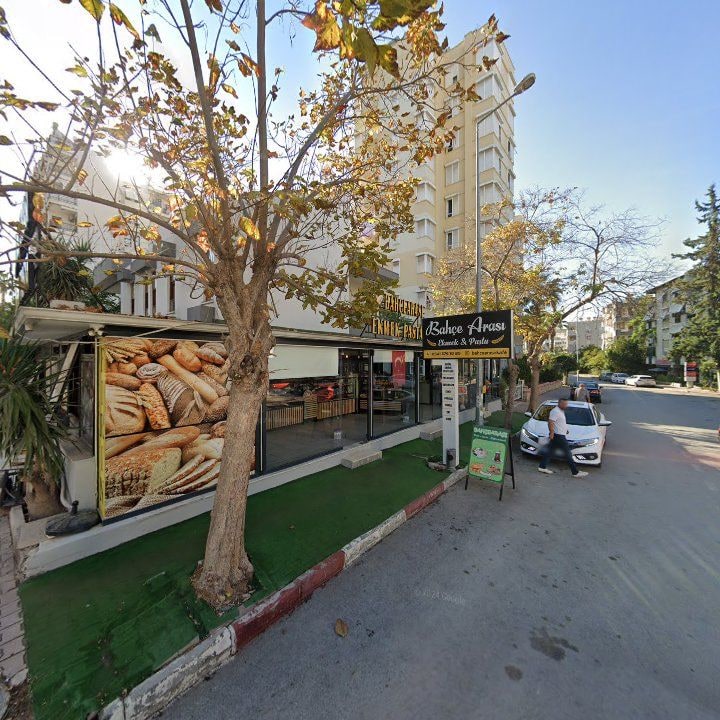 Zerdalilik Kıraathanesi