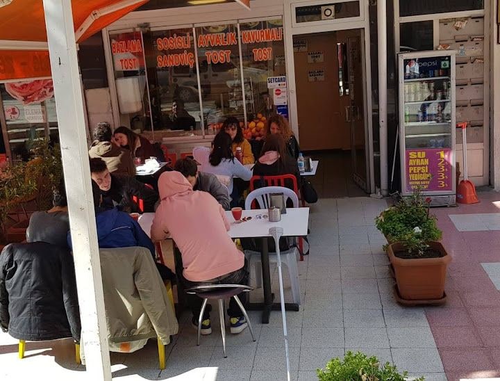 ZERDE PİKNİK