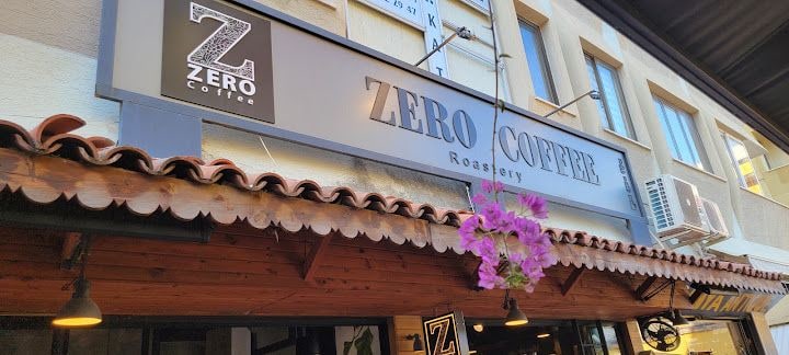 ZERO COFFEE