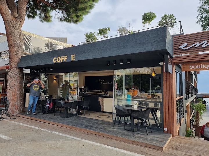 Zero Coffee