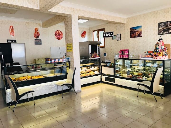 Zeugma Pasta Cafe