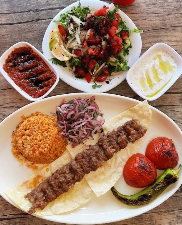 Zeugma Pide & Kebap Salonu