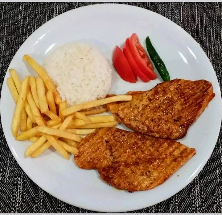 Zeus Restaurant & Cafe