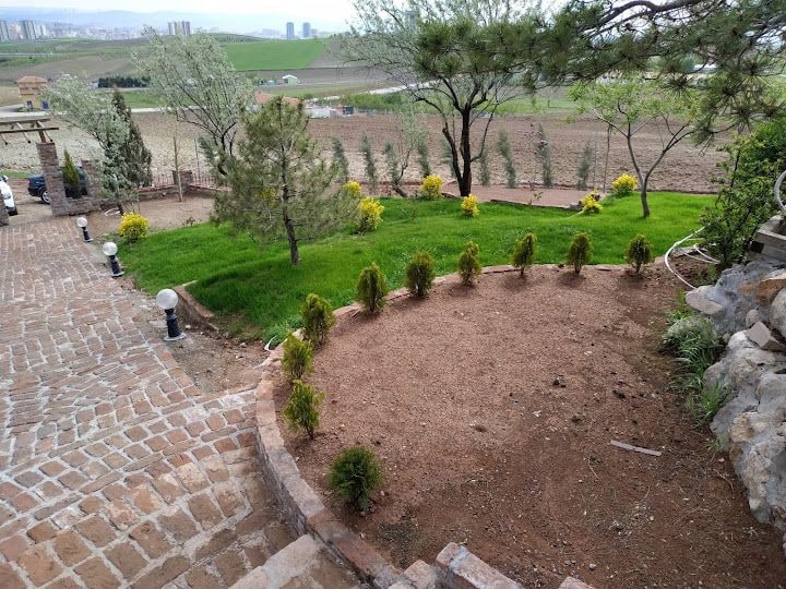 Zeymuran Kır Bahçesi