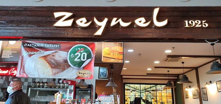 Zeynel 1925