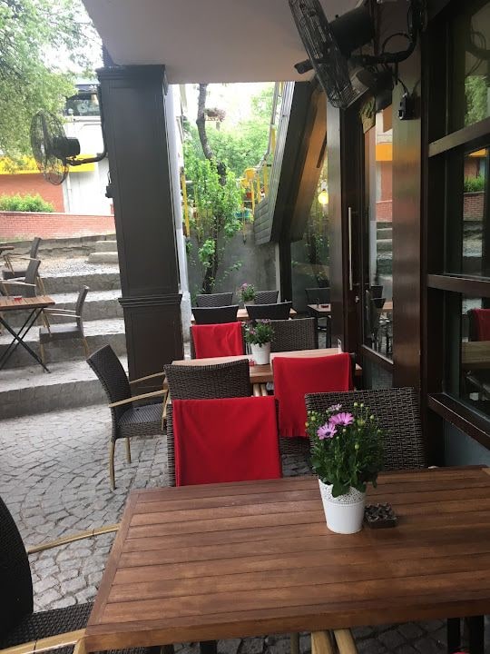 zeynel çilli odtü