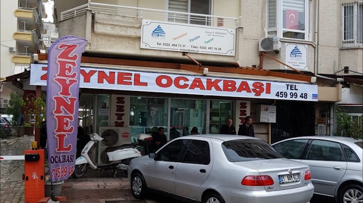 Zeynel Ocakbaşı