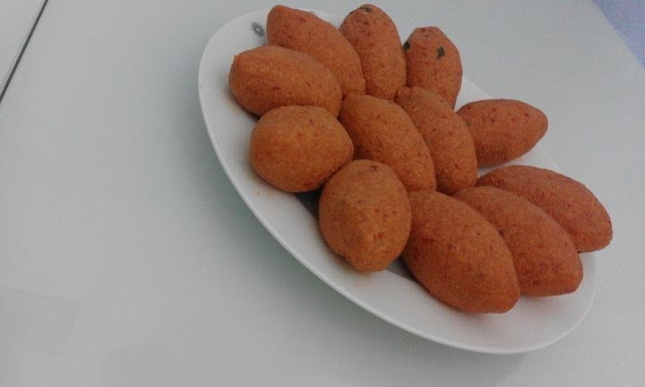 Zeynep'in Mutfagi