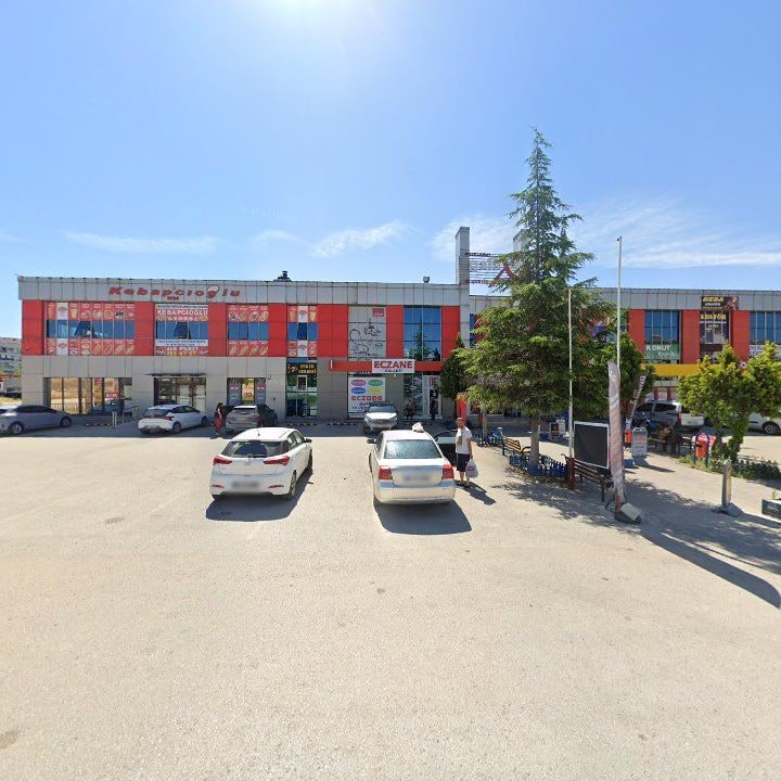 Zeyrekoğlu Baklava