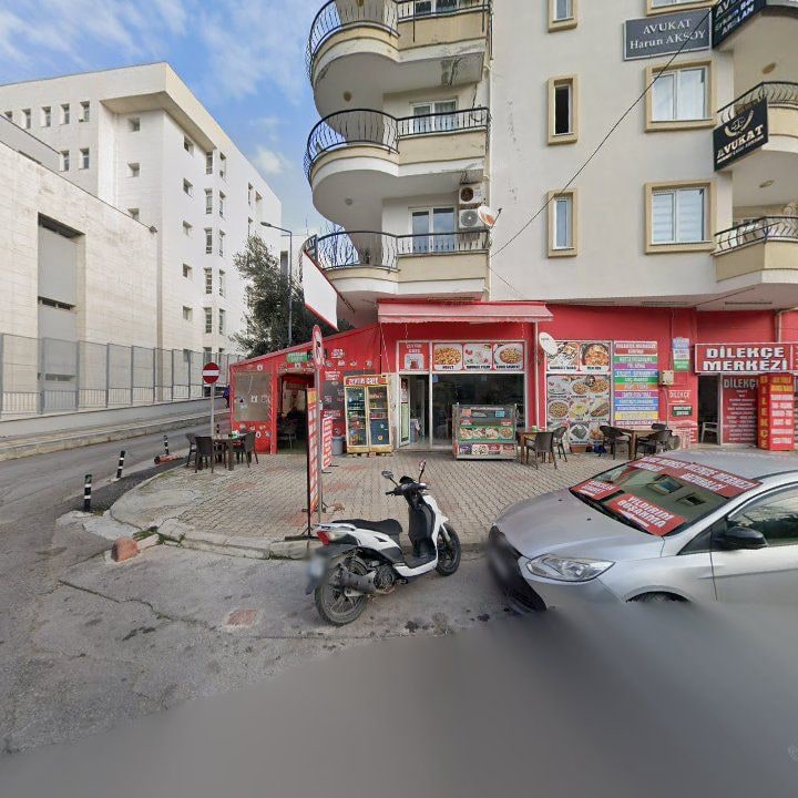 Zeytin Cafe - Alanya Ev Yemekleri