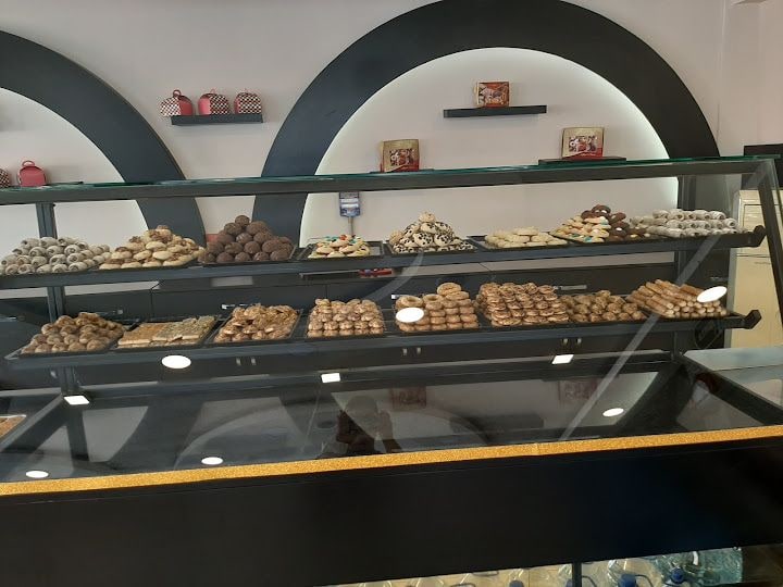 Zeytin Dalı Fırın & Cafe