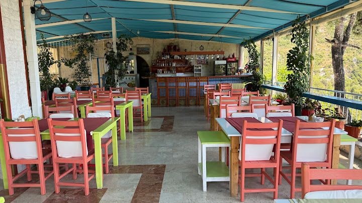 Zeytin Dalı Restaurant
