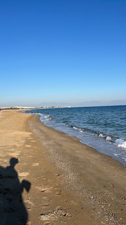 Zeytinbeli Plaj Kahveai