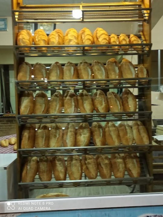 Zeytindalı Pide