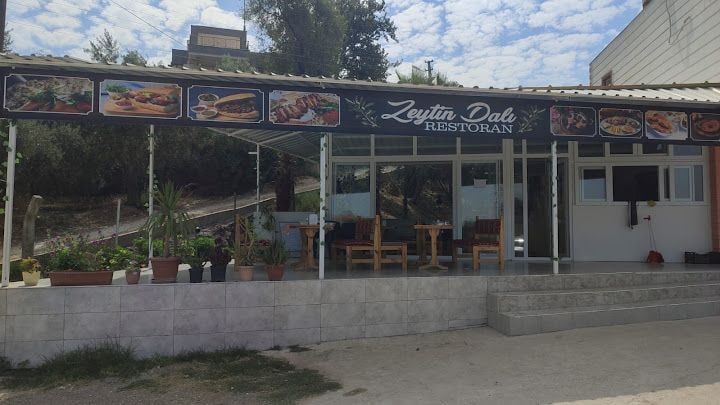 Zeytindalı Restaurant