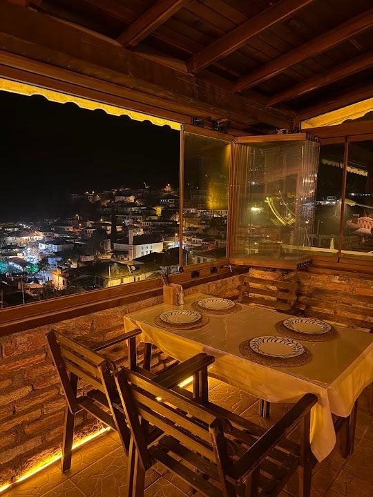 Zeytinli Konak Teras Cafe-restaurant