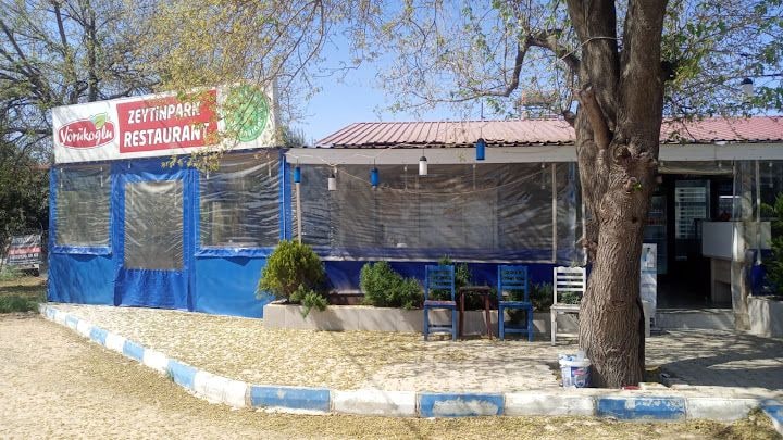 Zeytinpark Restaurant