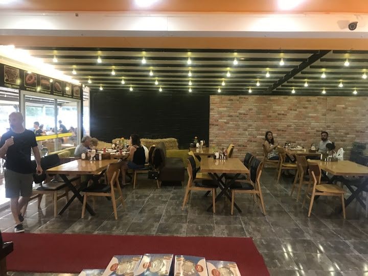 Zigana Mangal Evi