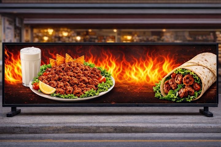 Zil Zurna Dürüm