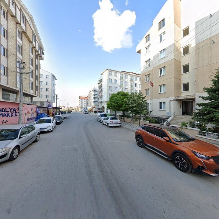 Zil Zurna Tekel