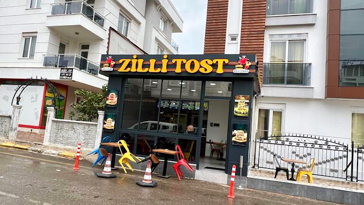 Zilli Tost