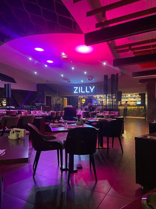Zilly Adana