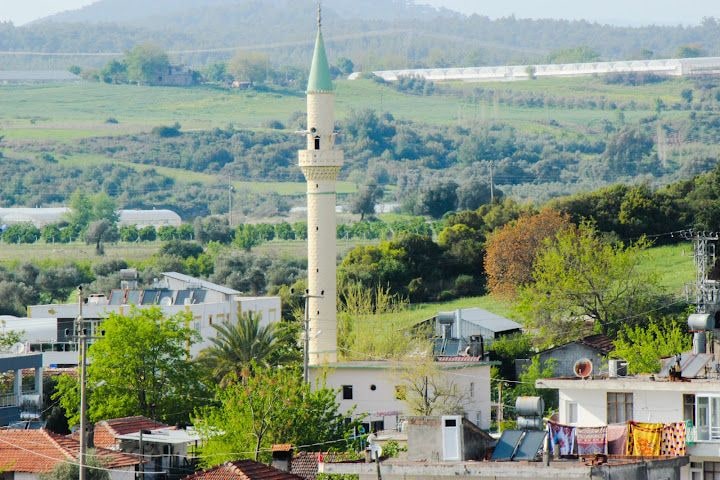 Zırlankaya merkez
