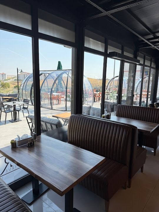 Zirve Cafe Bistro