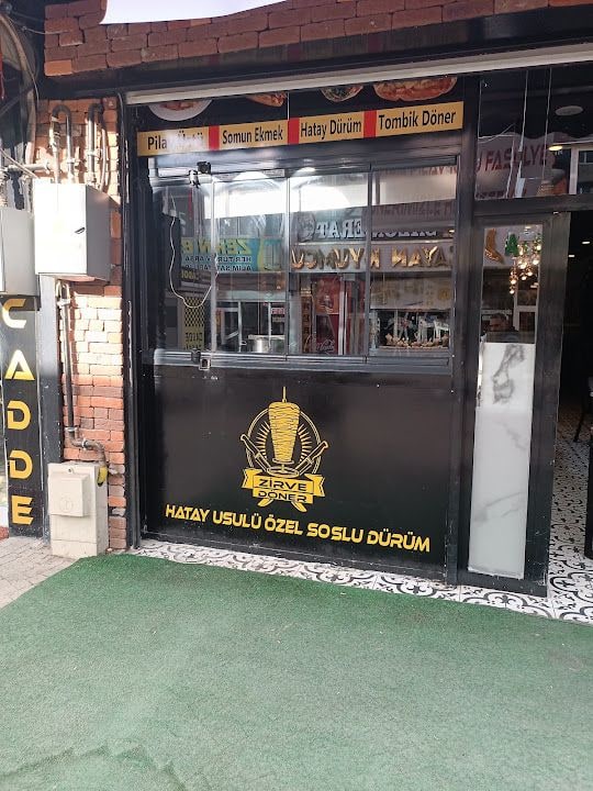 Zirve Döner