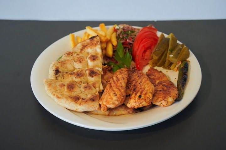 Zirve Döner