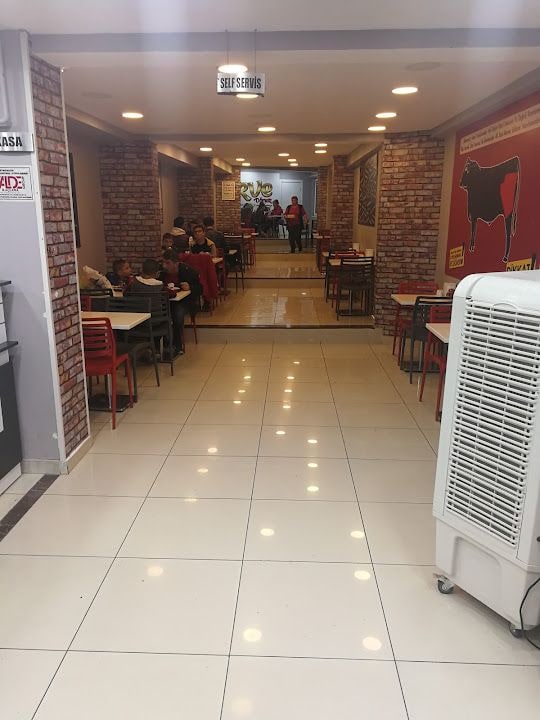 Zirve Döner