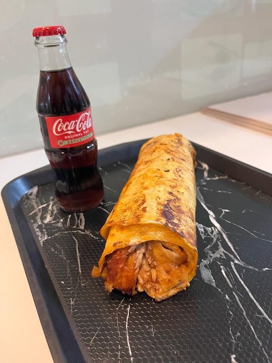 Zirve Hatay Usulü Döner
