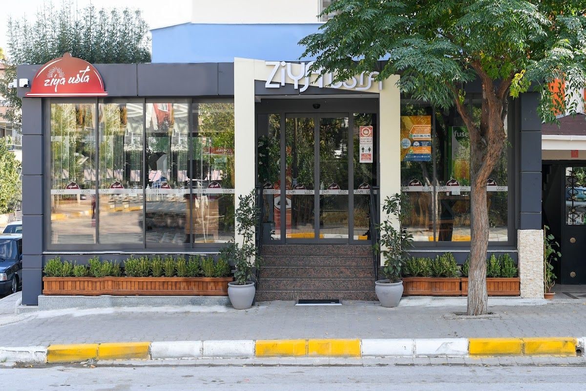 ZİYA USTA RESTORANT