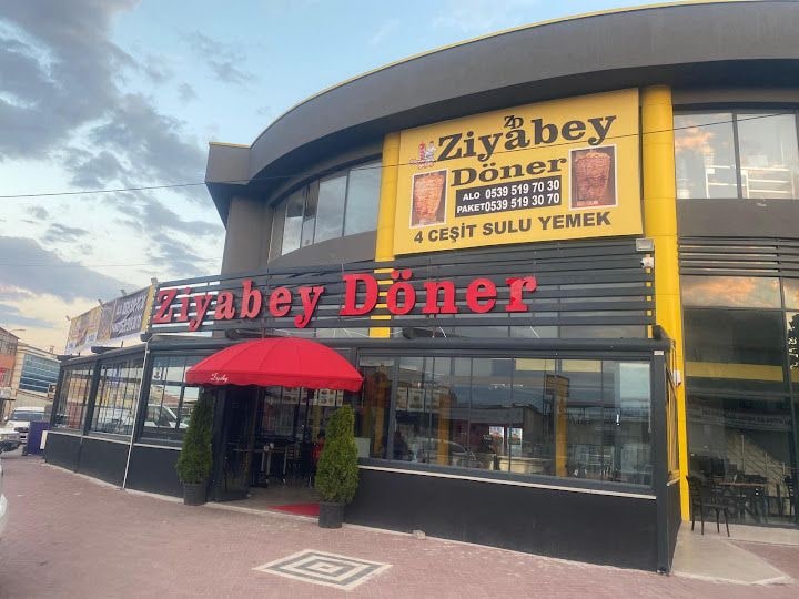 Ziyabey Döner