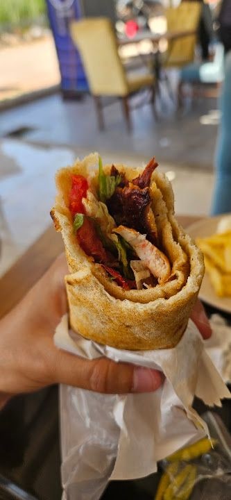Ziyade Pide Pizza Lahmacun Fırını