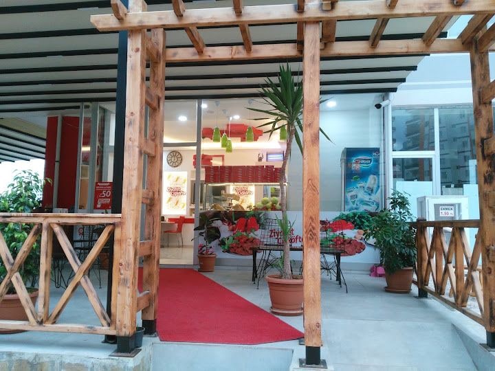 Ziyafet Çiğköfte