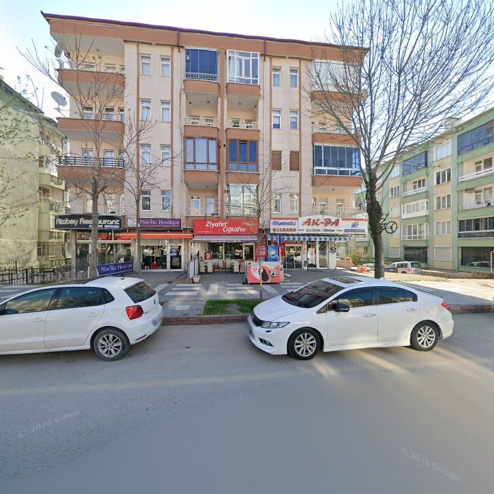 Ziyafet Çiğköfte