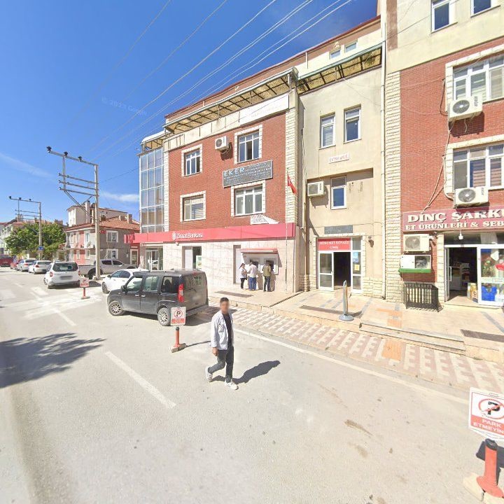 Ziyafet Çiğköfte