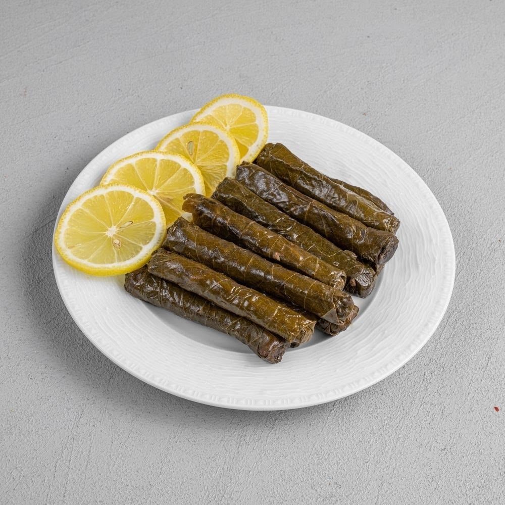 Ziyafet Çiğköfte