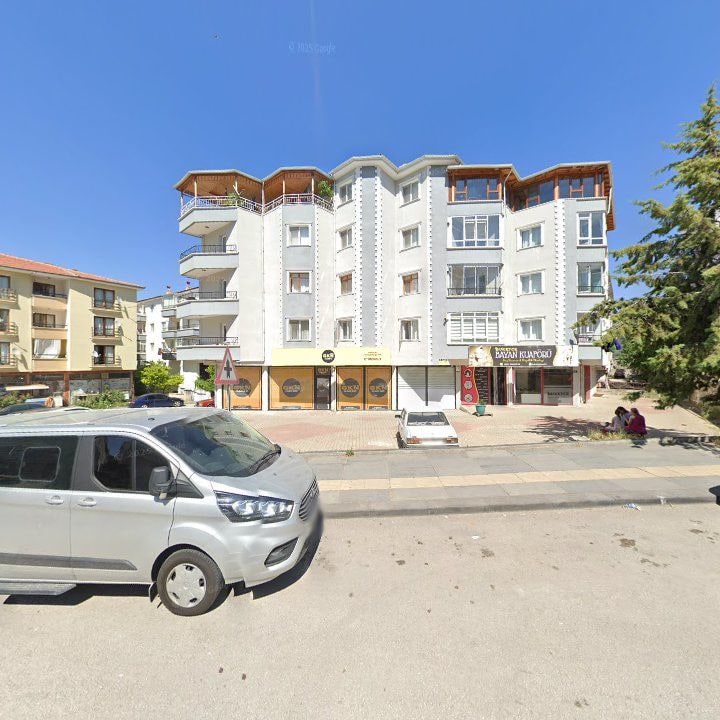 Ziyafet Çiğköfte