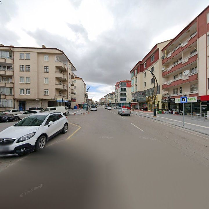 Ziyafet Çiğköfte