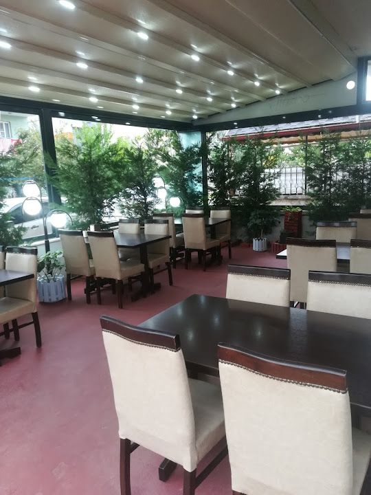 Ziyafet Pide