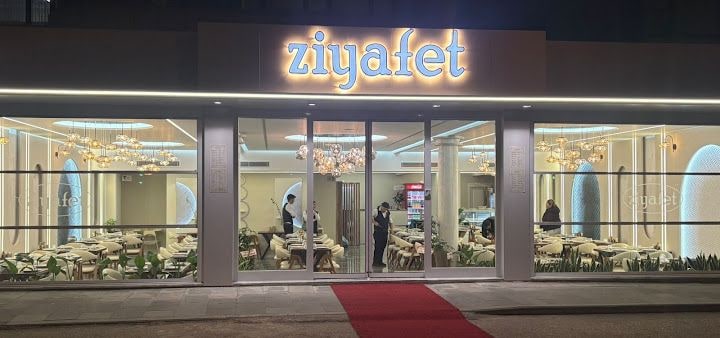 Ziyafet Restorant