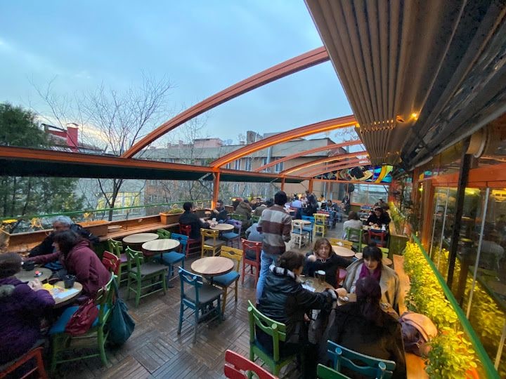 Zula Bar