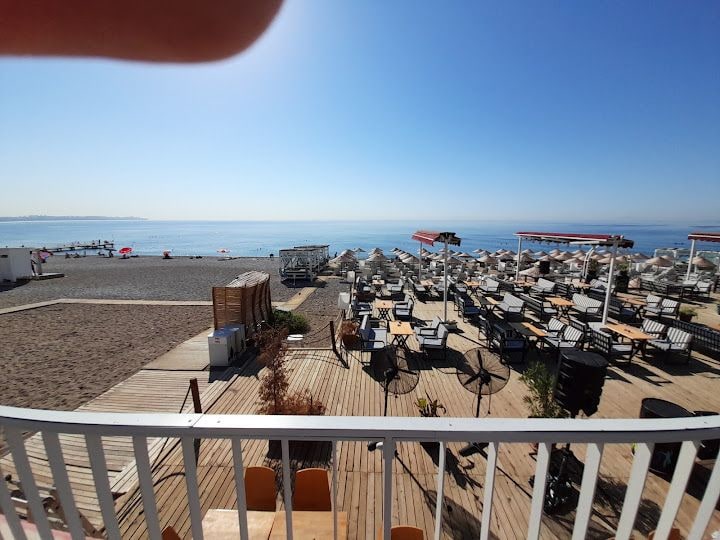 Zula Beach